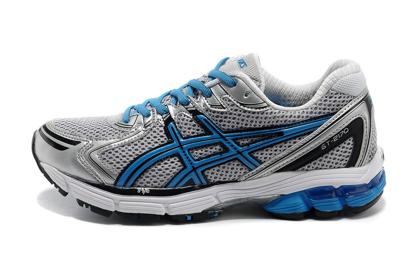 Chaussure de Running Asics Gt 2170 Homme Pas Cher